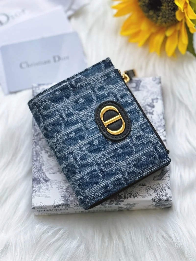 DailyWear Christian Dior Wallets Purse 46688