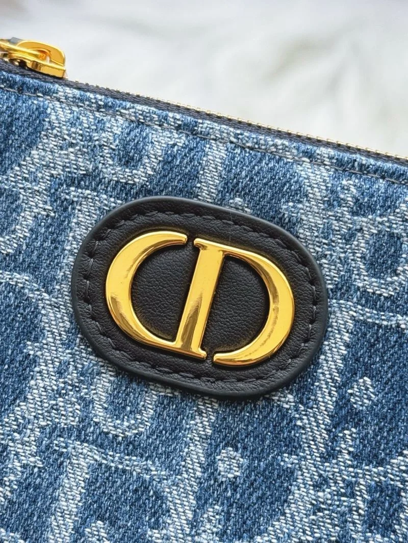 DailyWear Christian Dior Wallets Purse 46688