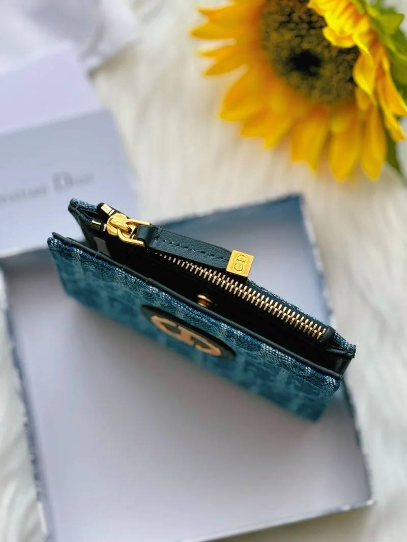 DailyWear Christian Dior Wallets Purse 46688