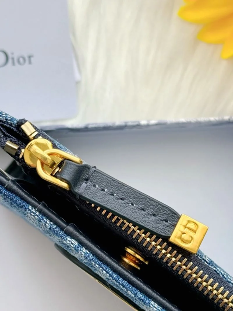DailyWear Christian Dior Wallets Purse 46688