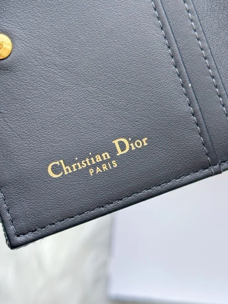 DailyWear Christian Dior Wallets Purse 46688