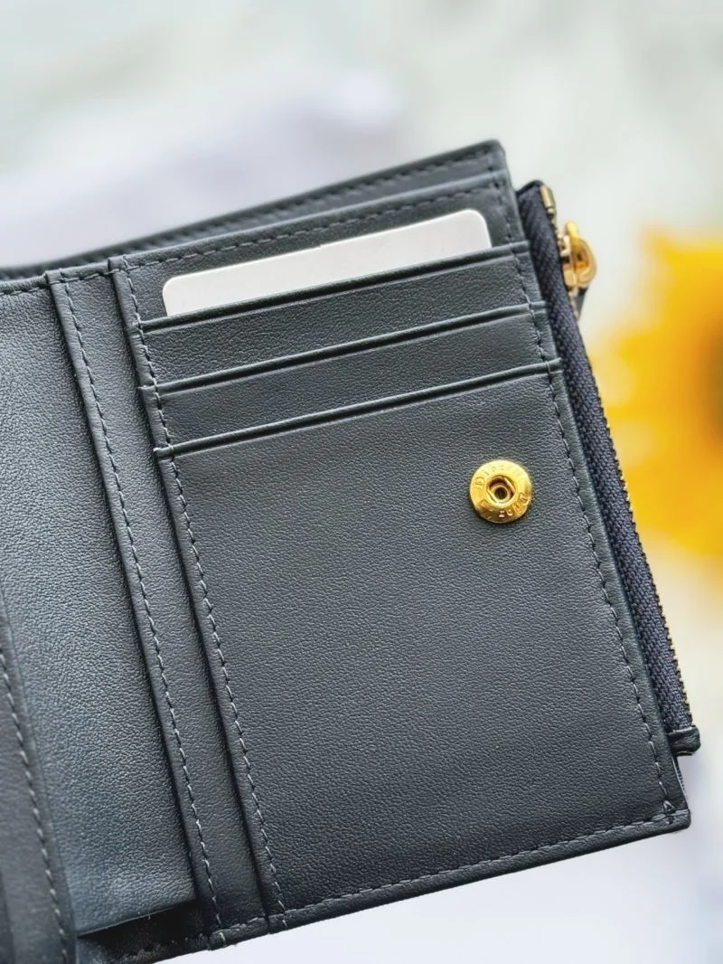 Christian Dior Wallets Purse Trendsetting 46725