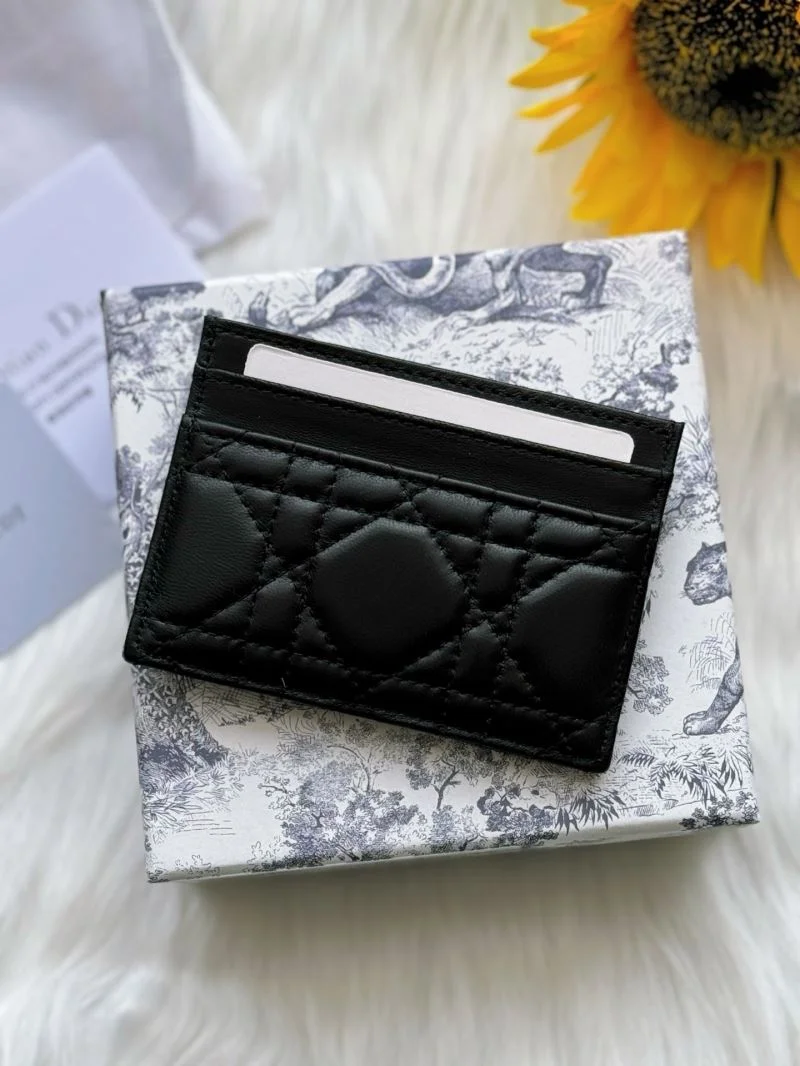 Christian Dior Wallets Purse StreetReady 46683
