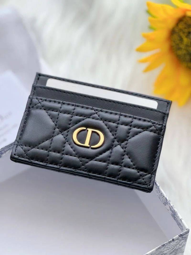 Christian Dior Wallets Purse StreetReady 46683