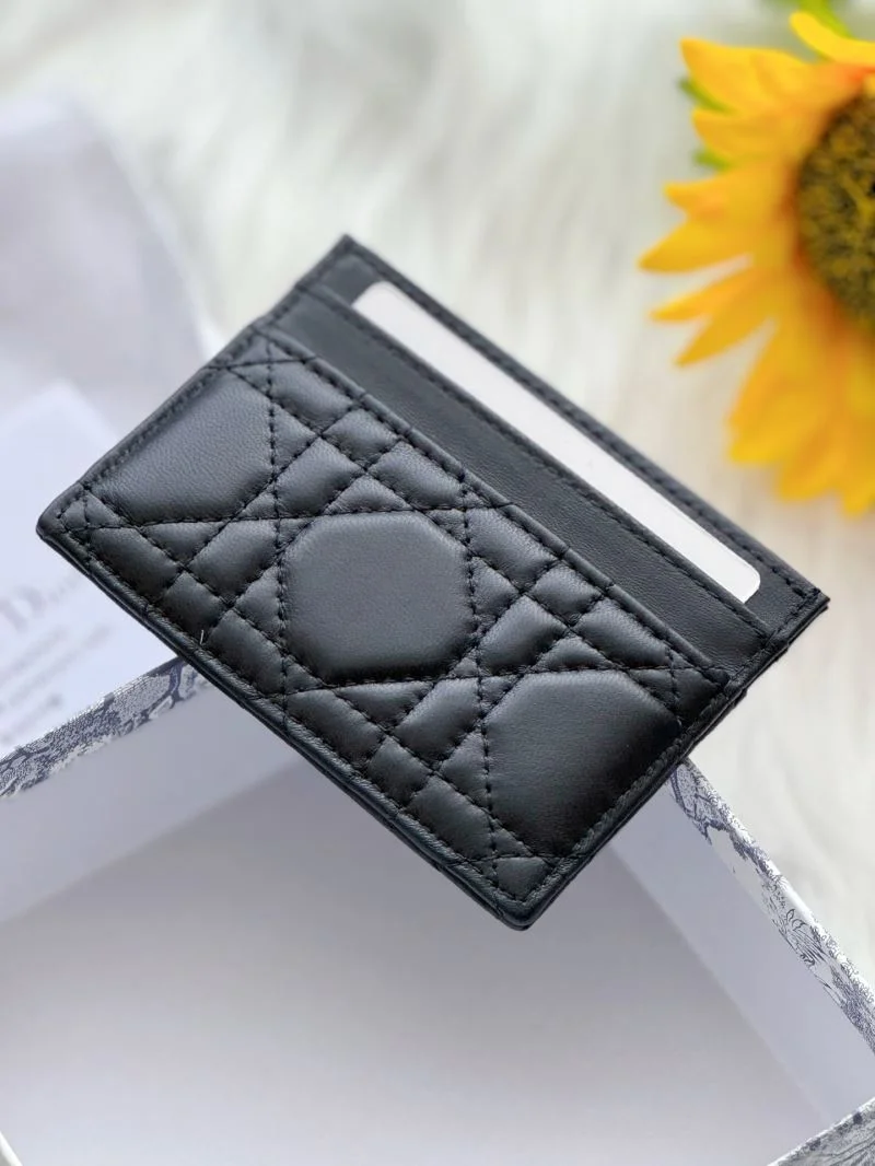 Christian Dior Wallets Purse StreetReady 46683
