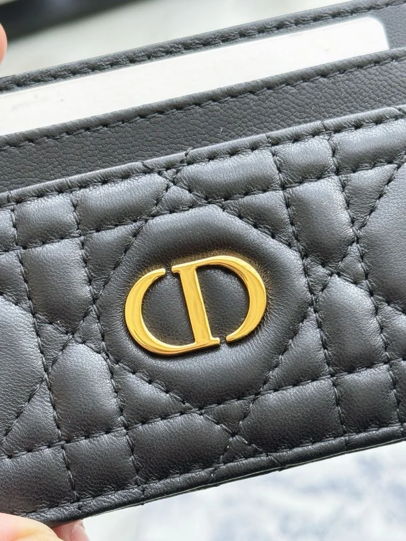 Christian Dior Wallets Purse StreetReady 46683
