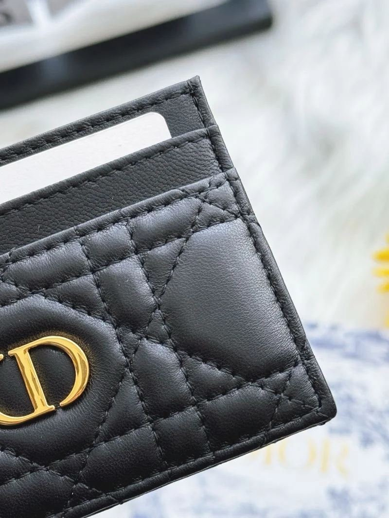 Christian Dior Wallets Purse StreetReady 46683
