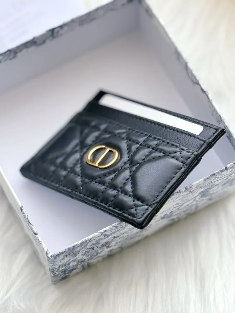 Christian Dior Wallets Purse StreetReady 46683