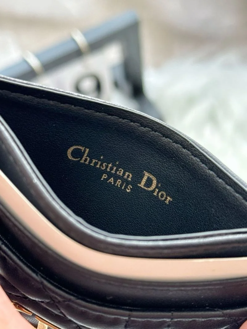Christian Dior Wallets Purse StreetReady 46683