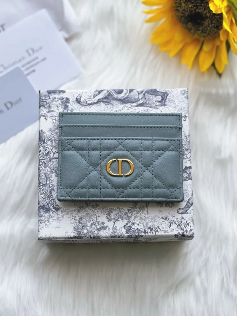 Christian Dior Wallets Purse UrbanStyle 46675