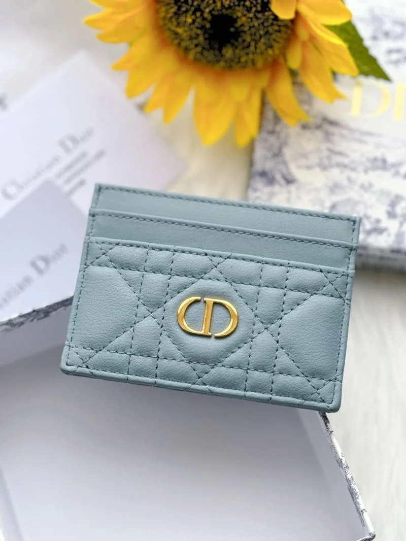 Christian Dior Wallets Purse UrbanStyle 46675