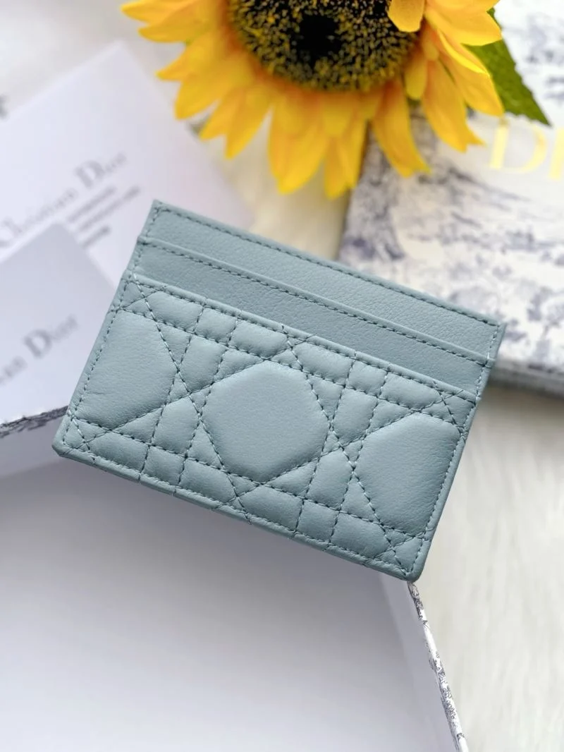 Christian Dior Wallets Purse UrbanStyle 46675