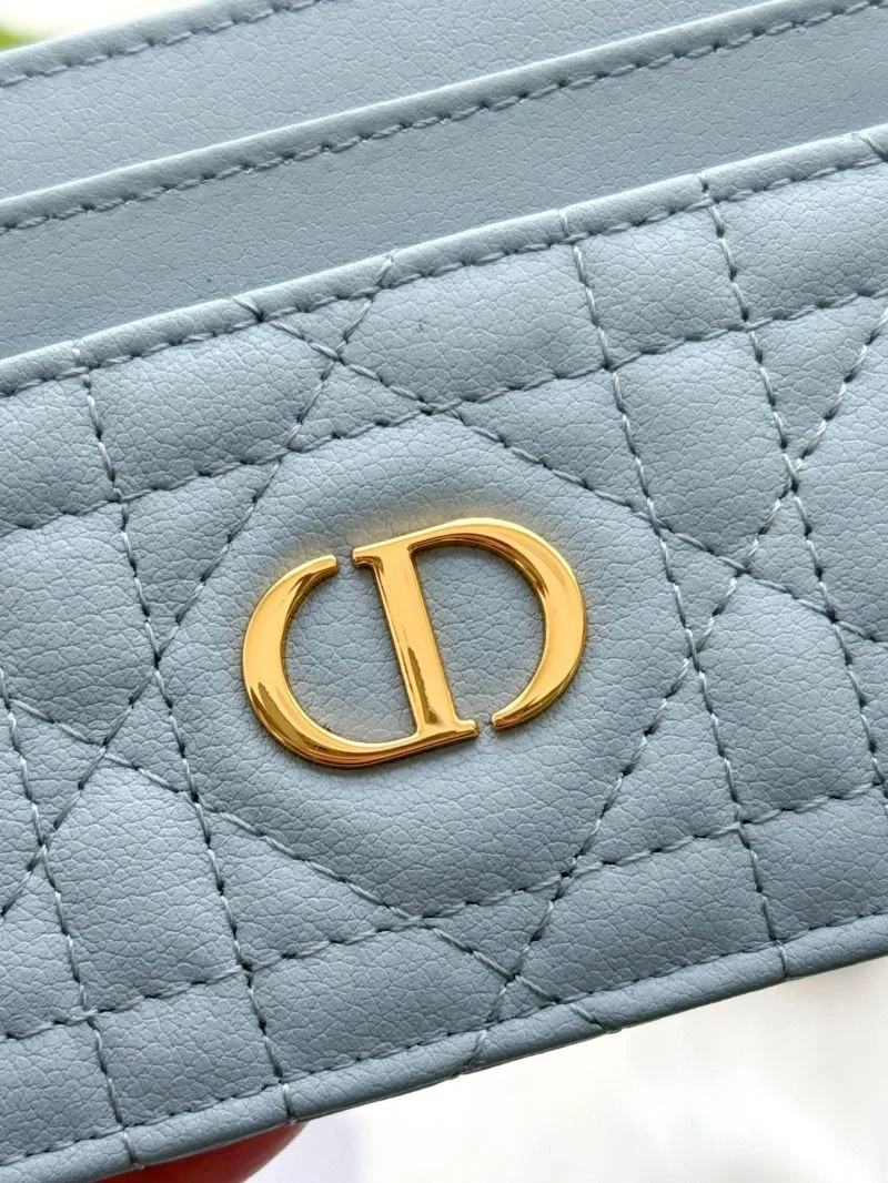 Christian Dior Wallets Purse UrbanStyle 46675