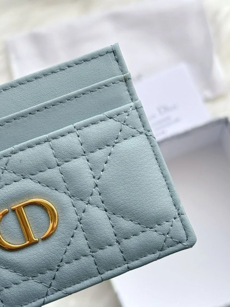 Christian Dior Wallets Purse UrbanStyle 46675