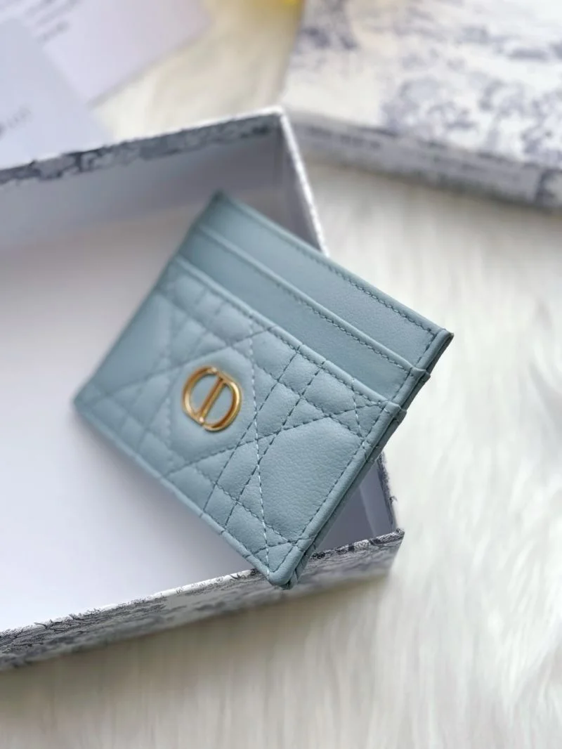 Christian Dior Wallets Purse UrbanStyle 46675