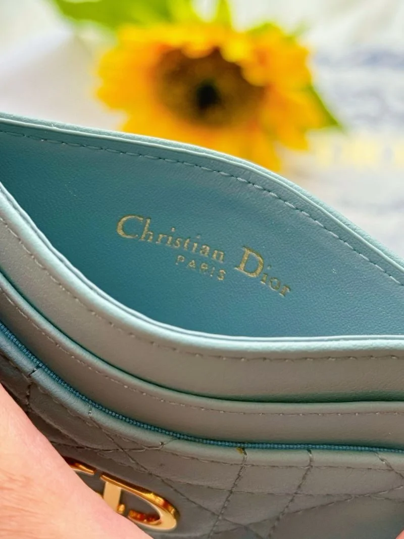 Christian Dior Wallets Purse UrbanStyle 46675