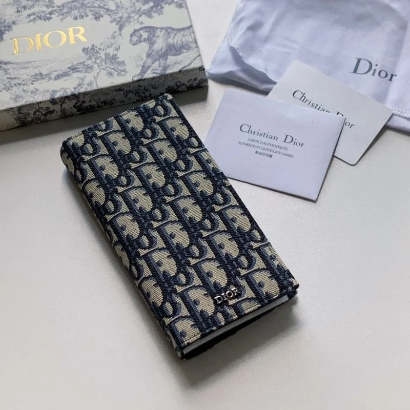 UrbanChic Christian Dior Wallets Purse 46678