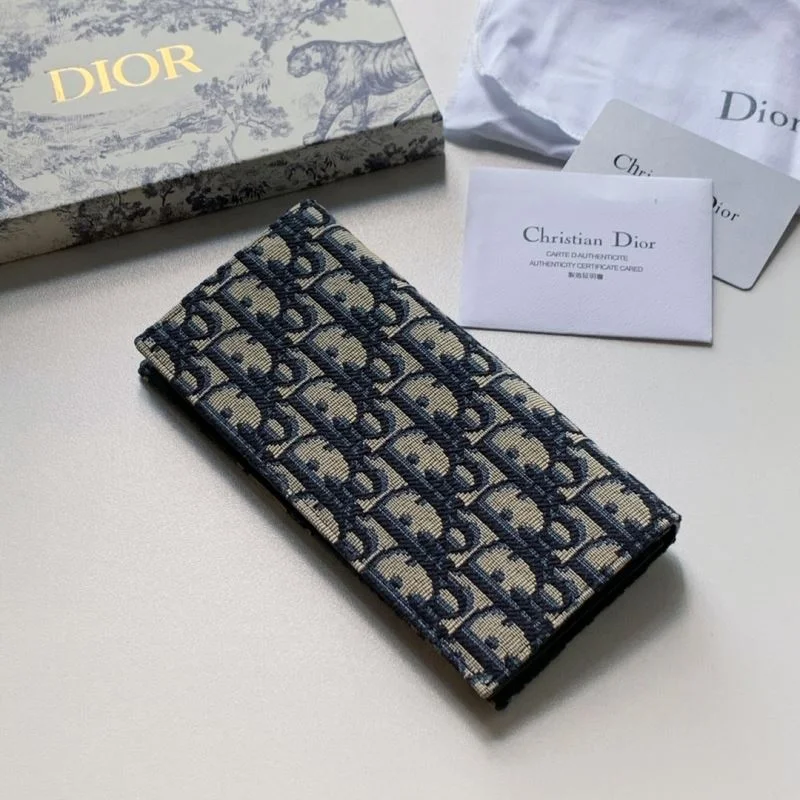 UrbanChic Christian Dior Wallets Purse 46678