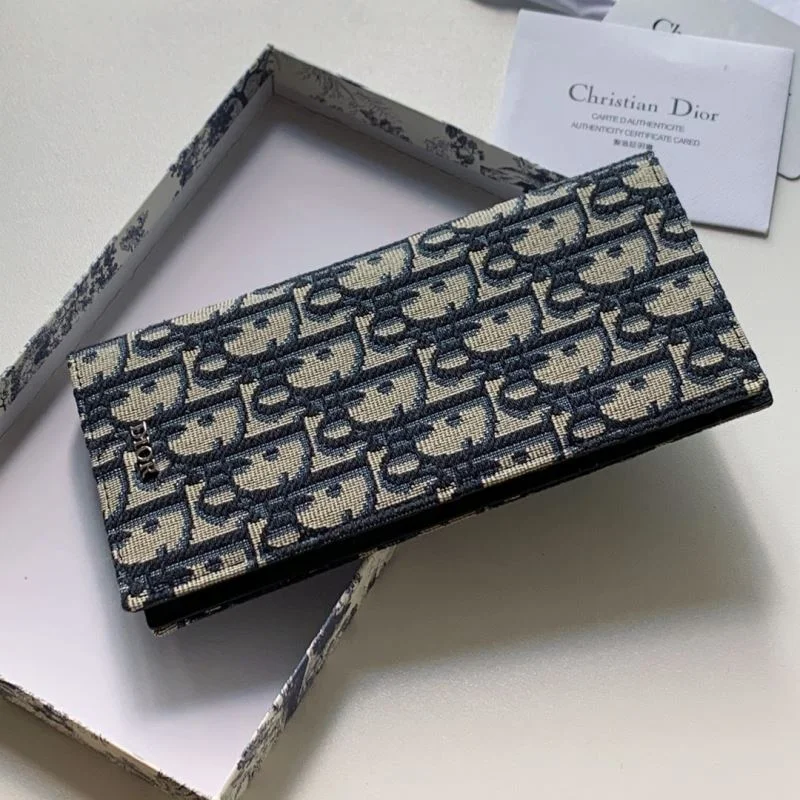 UrbanChic Christian Dior Wallets Purse 46678