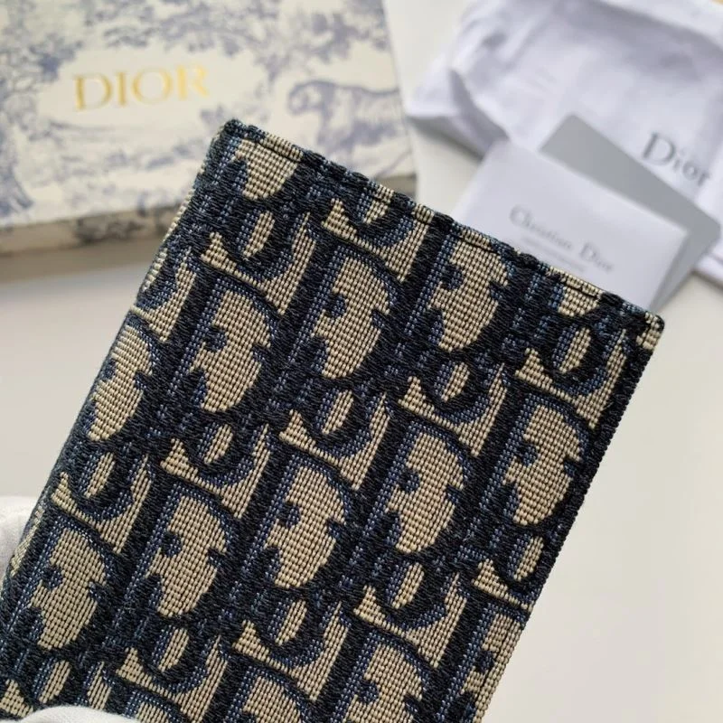 UrbanChic Christian Dior Wallets Purse 46678