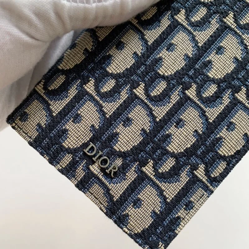 UrbanChic Christian Dior Wallets Purse 46678