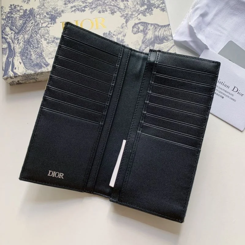 UrbanChic Christian Dior Wallets Purse 46678