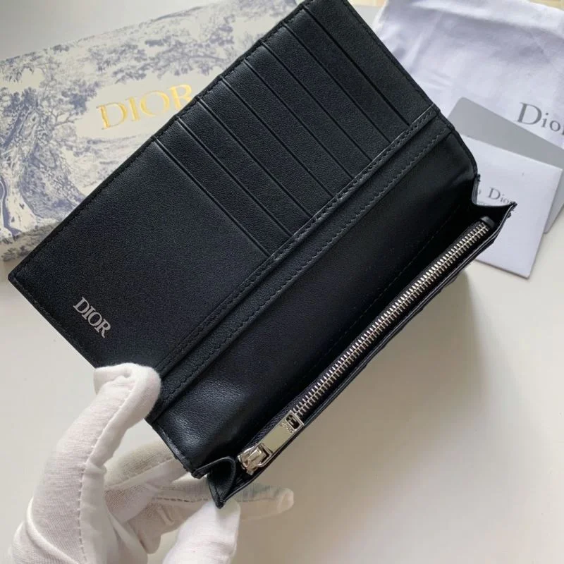 UrbanChic Christian Dior Wallets Purse 46678