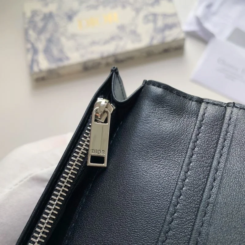 UrbanChic Christian Dior Wallets Purse 46678