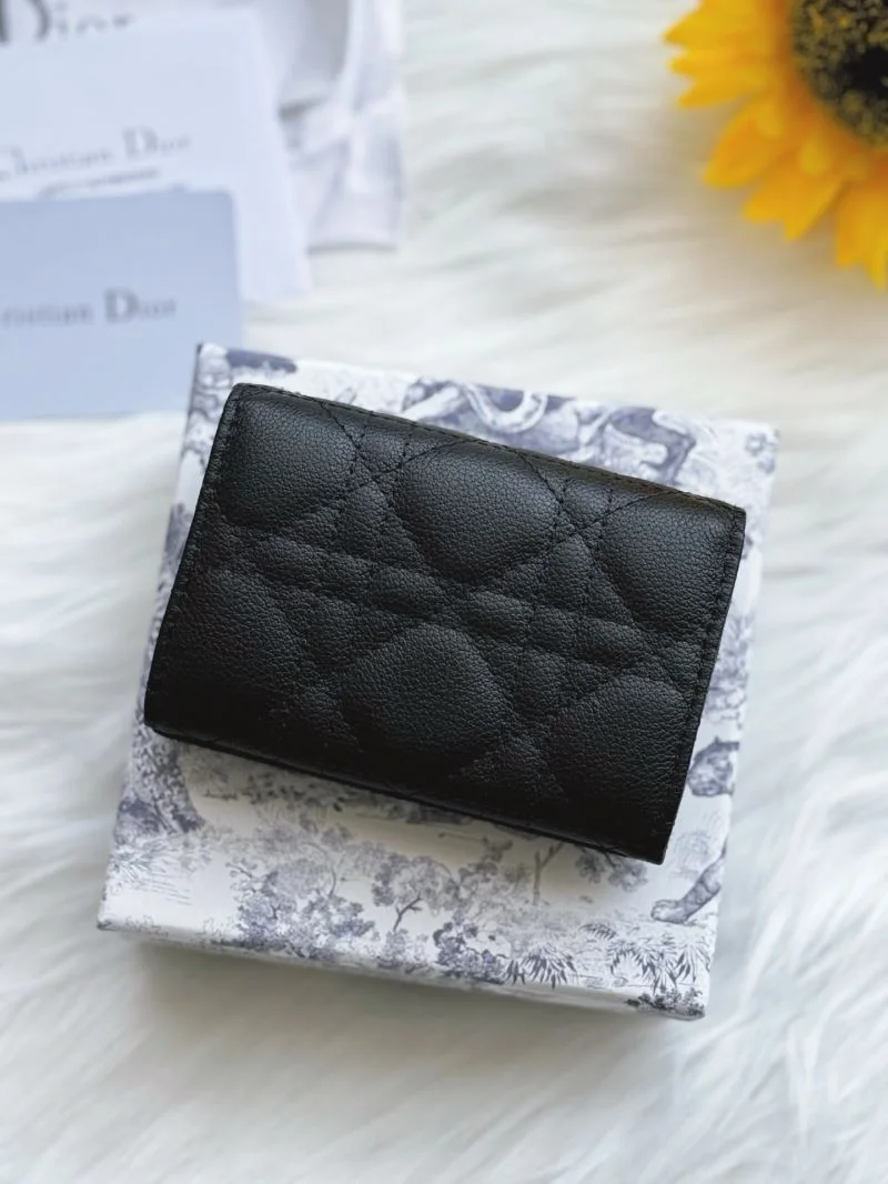 WellDesigned Christian Dior Wallets Purse 46671