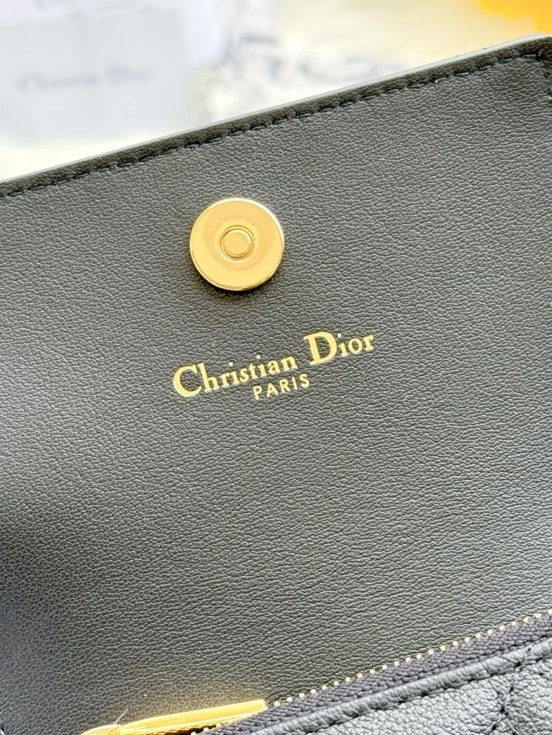 WellDesigned Christian Dior Wallets Purse 46671