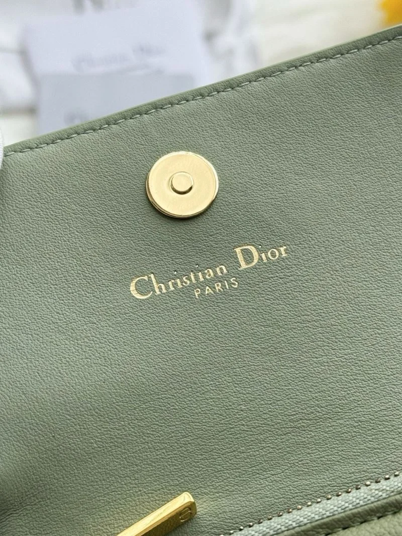 Christian Dior Wallets Purse Popular 46672
