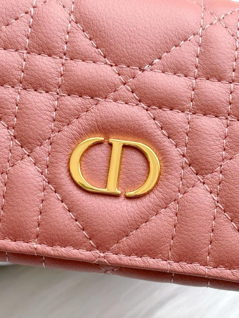 OdorResistant Christian Dior Wallets Purse 46674