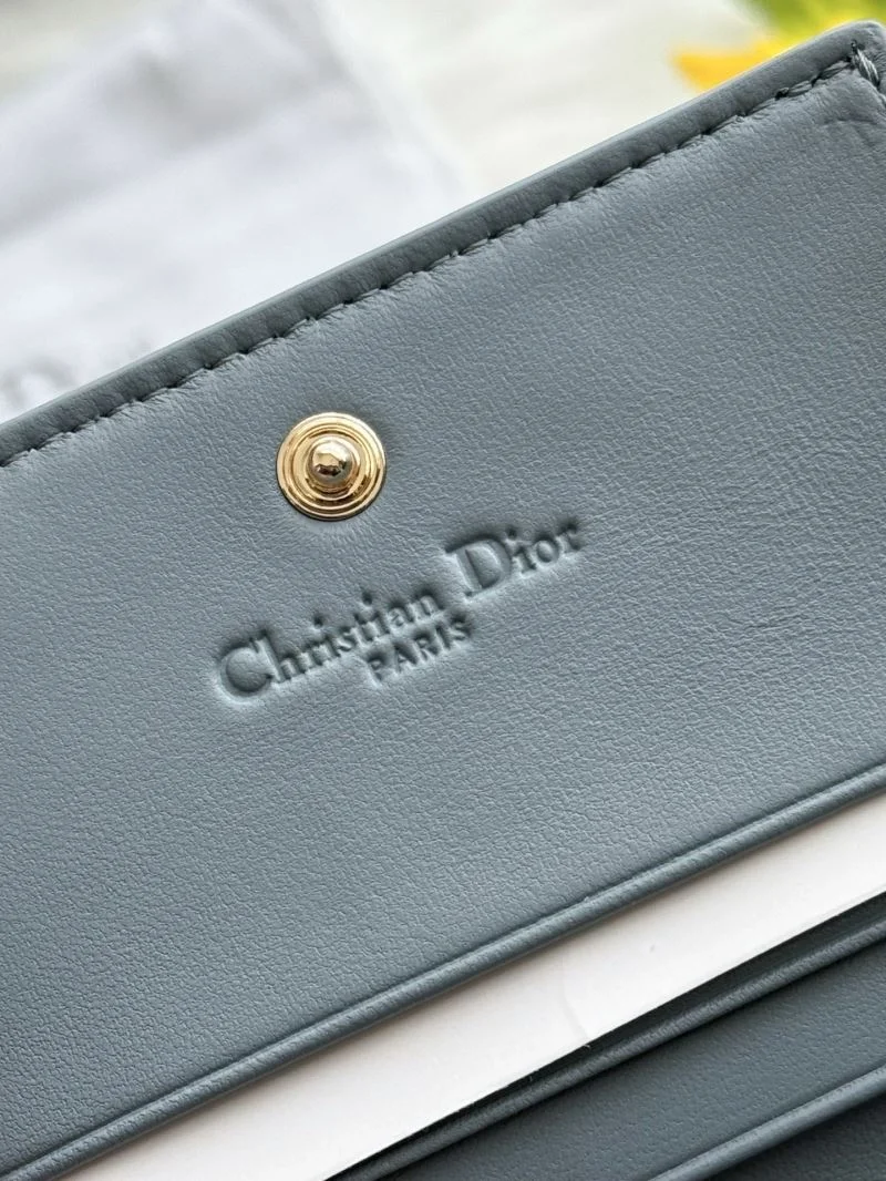 Christian Dior Wallets Purse Timeless 46710