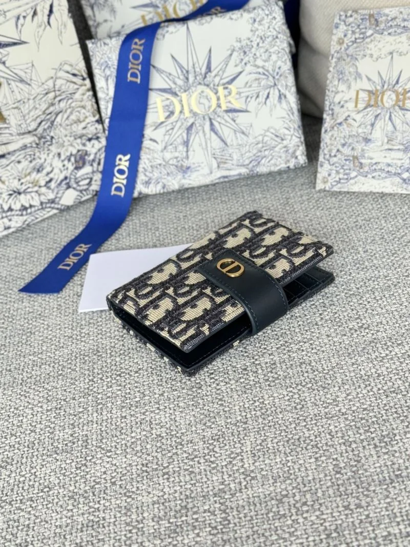 Christian Dior Wallets Purse SportInspired 46669