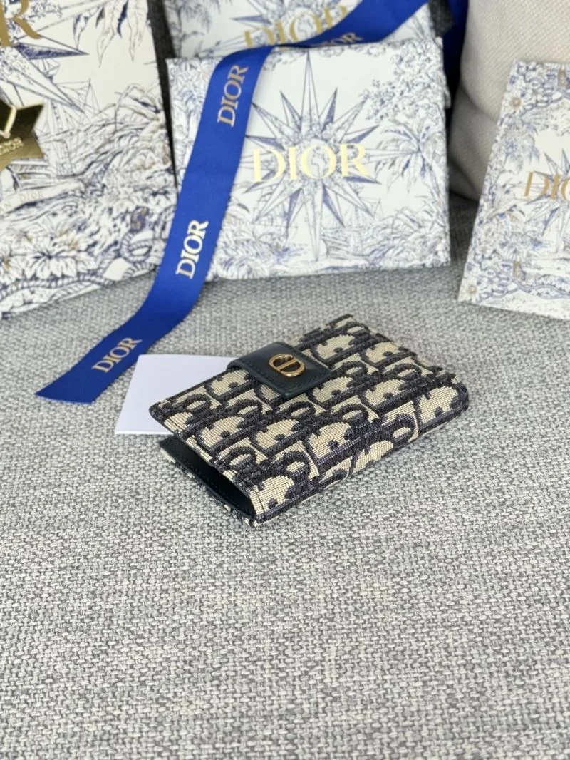 Christian Dior Wallets Purse SportInspired 46669