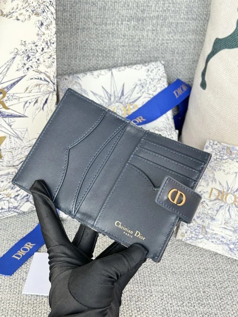 Christian Dior Wallets Purse SportInspired 46669