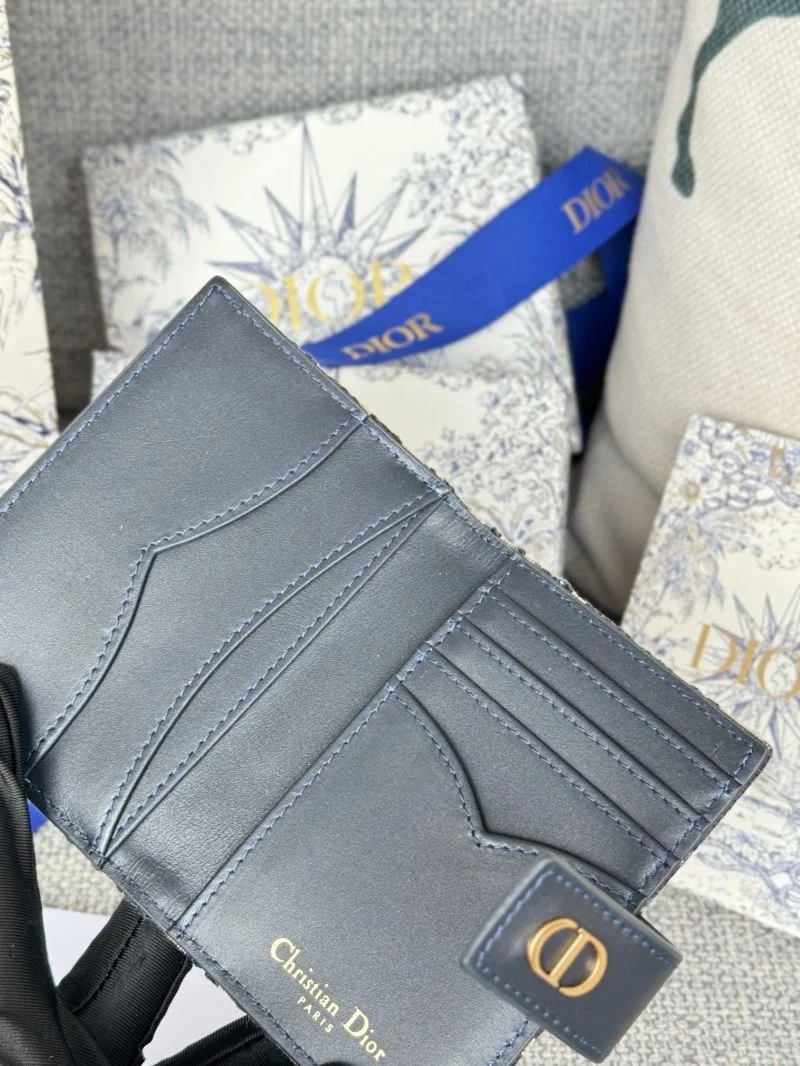 Christian Dior Wallets Purse SportInspired 46669