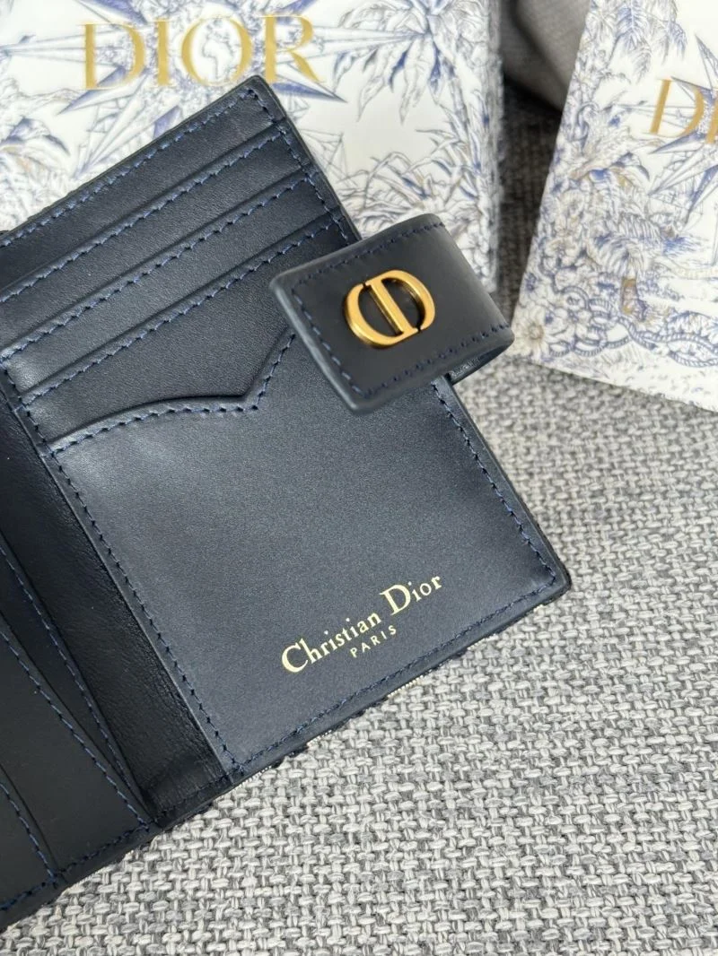 Christian Dior Wallets Purse SportInspired 46669