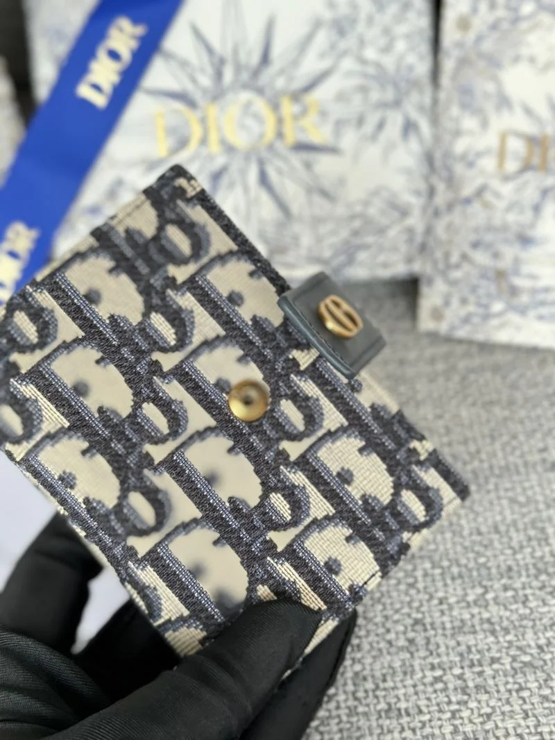 Christian Dior Wallets Purse SportInspired 46669
