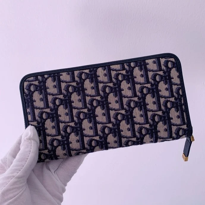 Christian Dior Wallets Purse DailyWear 46696