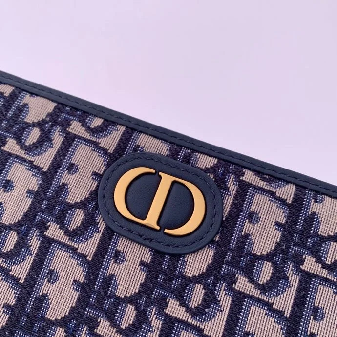 Christian Dior Wallets Purse DailyWear 46696