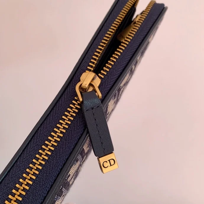 Christian Dior Wallets Purse DailyWear 46696