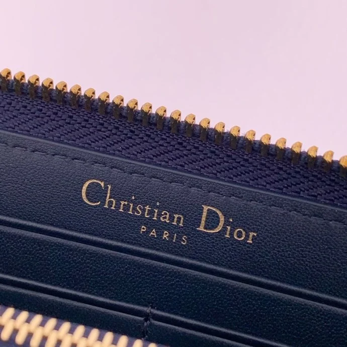 Christian Dior Wallets Purse DailyWear 46696