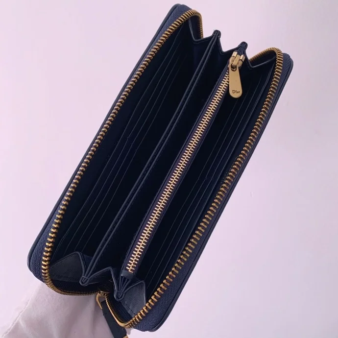 Christian Dior Wallets Purse DailyWear 46696