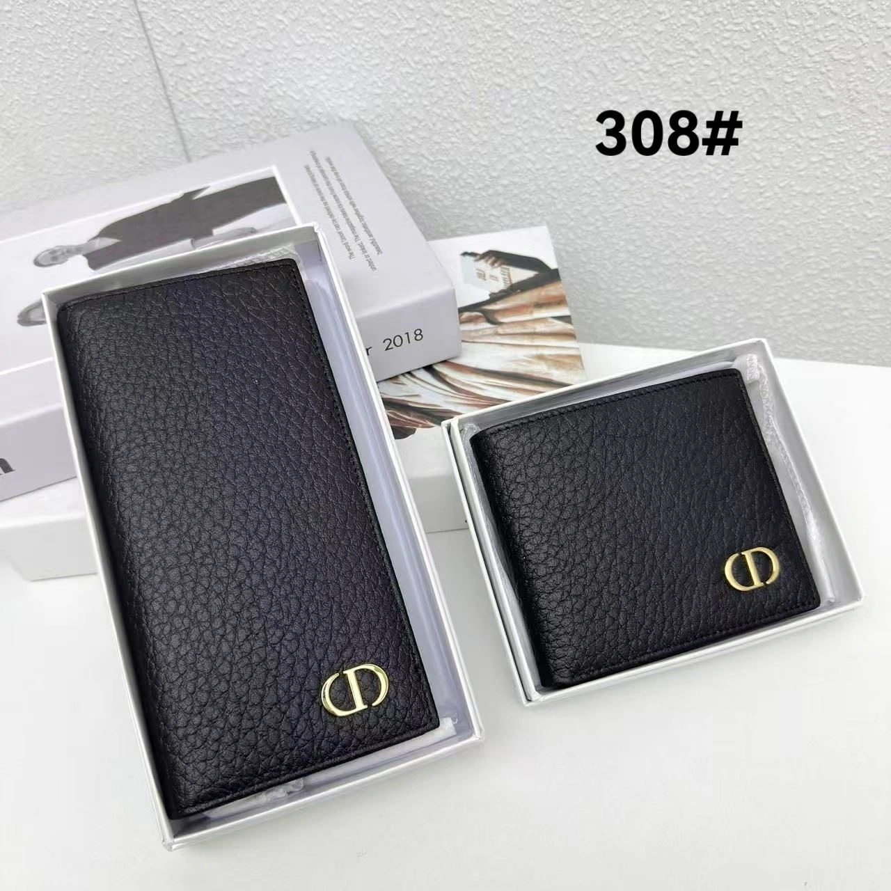 Christian Dior Wallets Purse UrbanChic 93226
