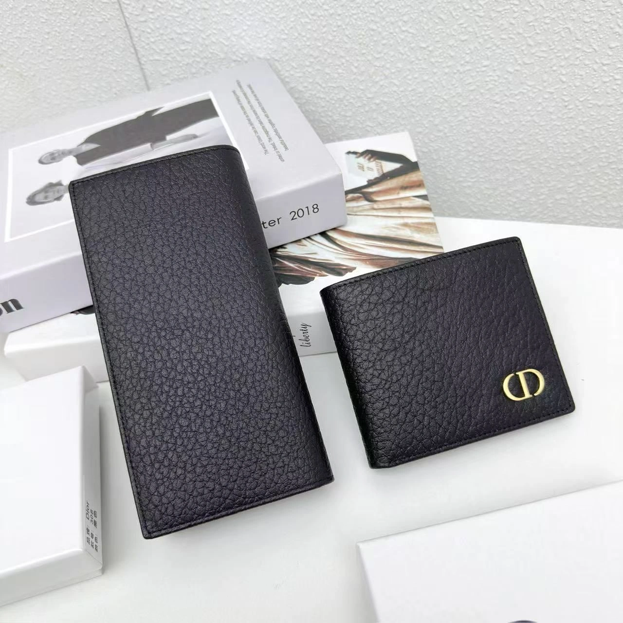 Christian Dior Wallets Purse UrbanChic 93226
