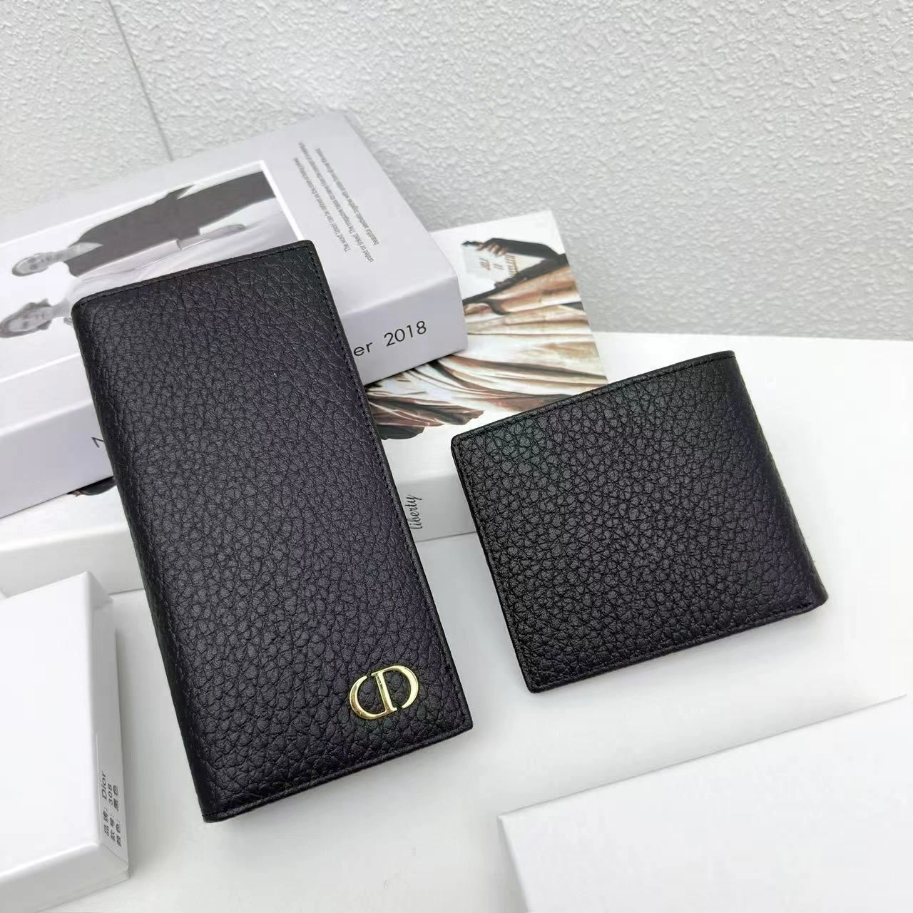 Christian Dior Wallets Purse UrbanChic 93226