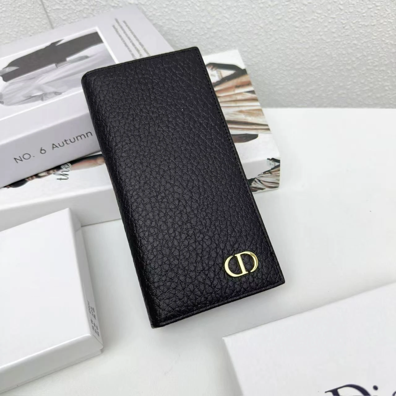 Christian Dior Wallets Purse UrbanChic 93226
