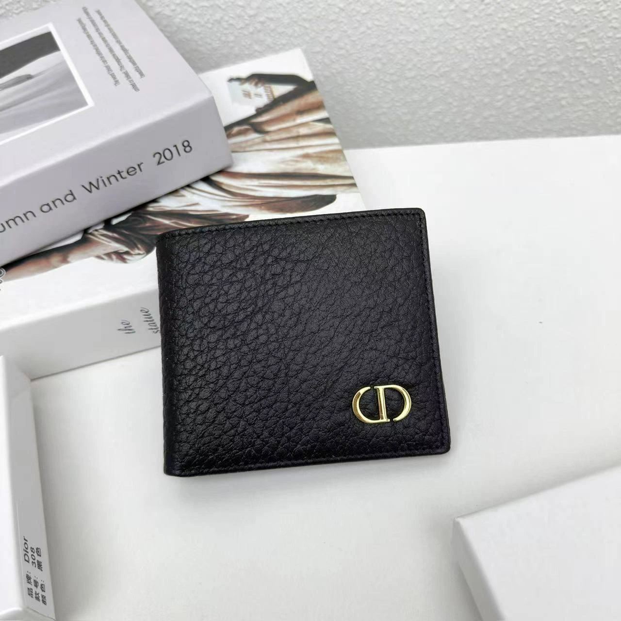 Christian Dior Wallets Purse UrbanChic 93226