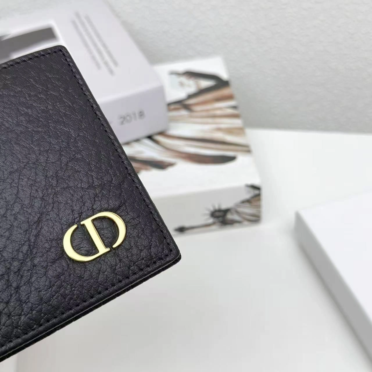 Christian Dior Wallets Purse UrbanChic 93226